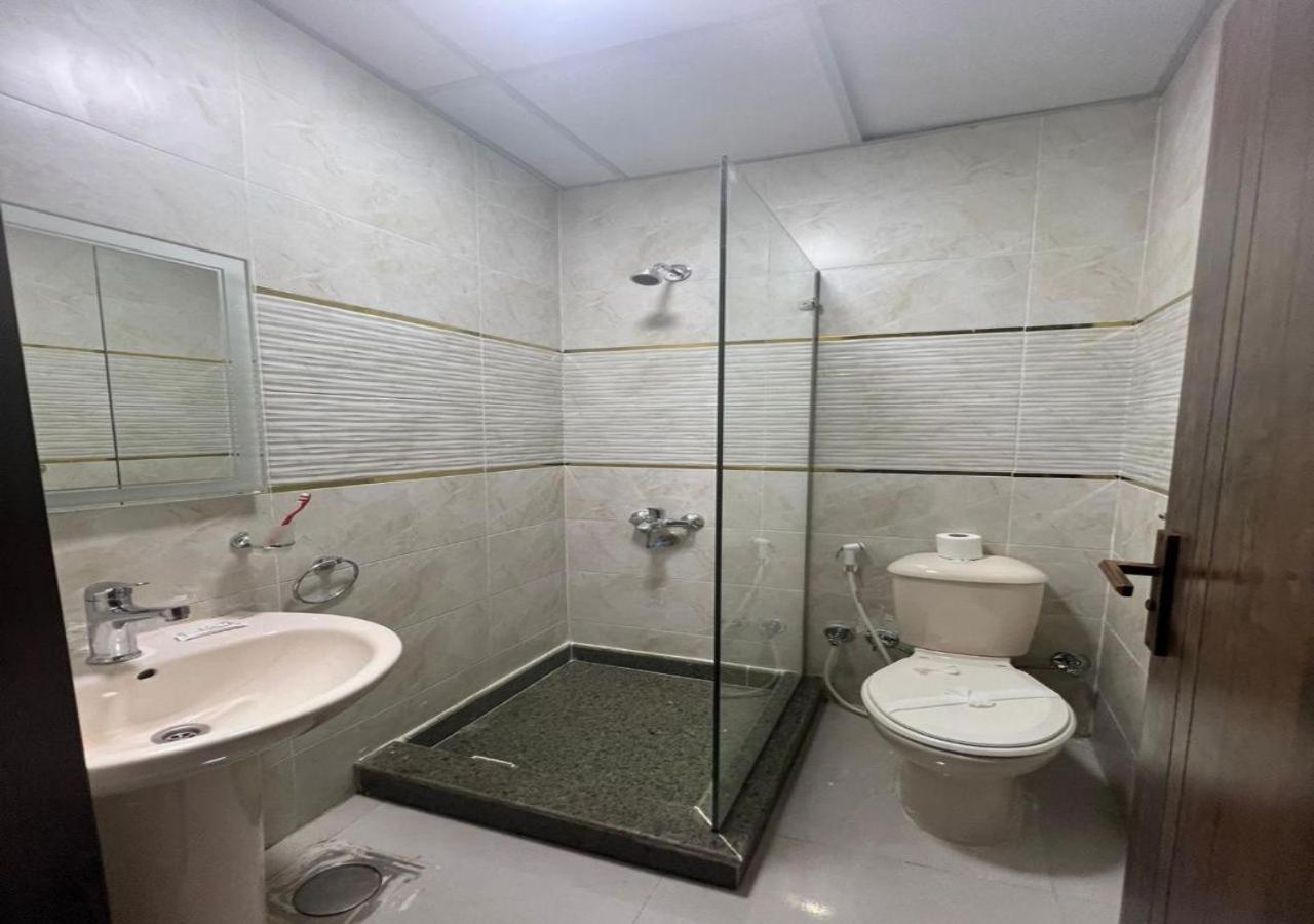 Rotana Palace Suites Kairo Værelse billede