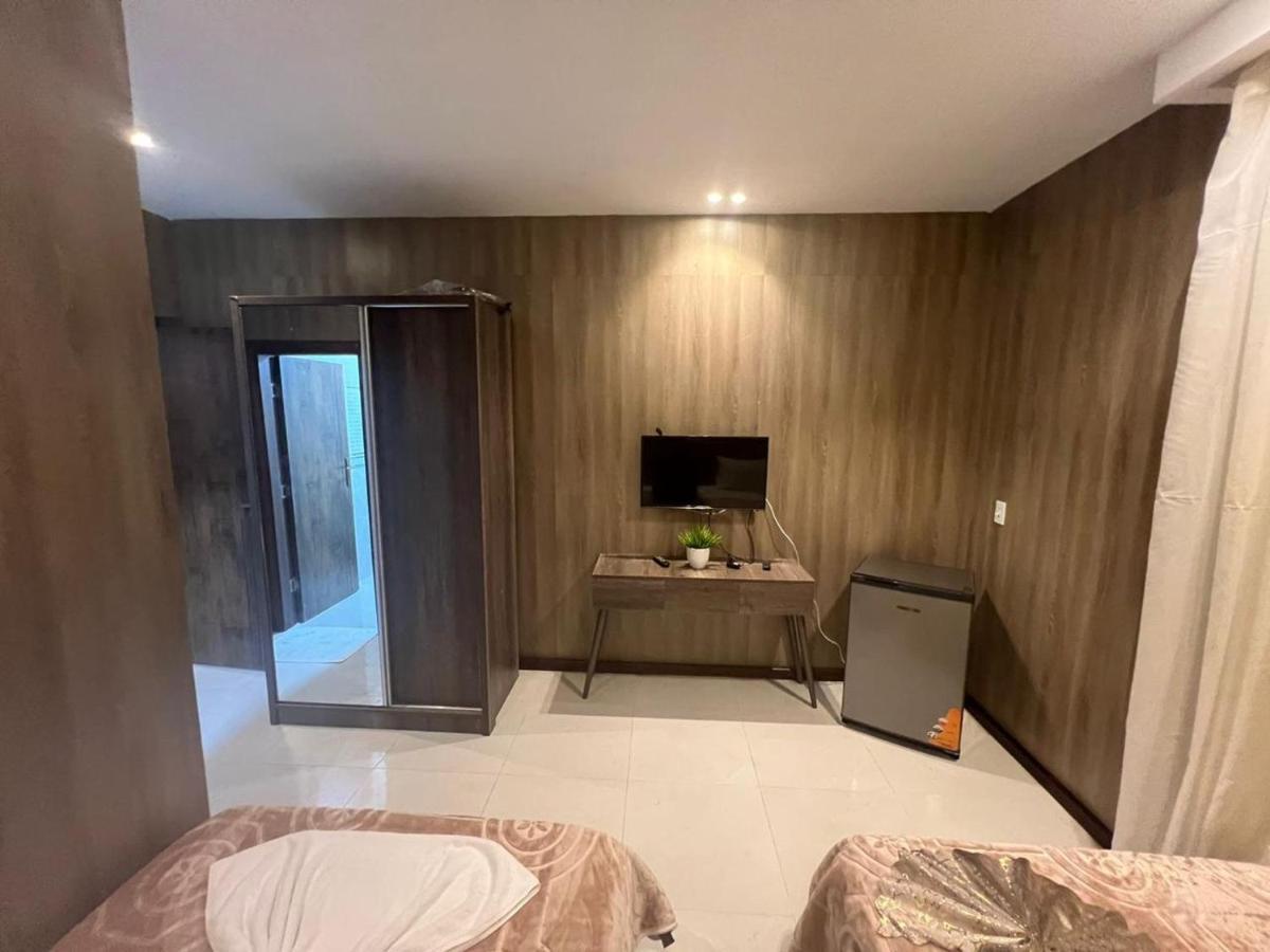 Rotana Palace Suites Kairo Eksteriør billede